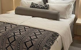 MrStil Design Apartments